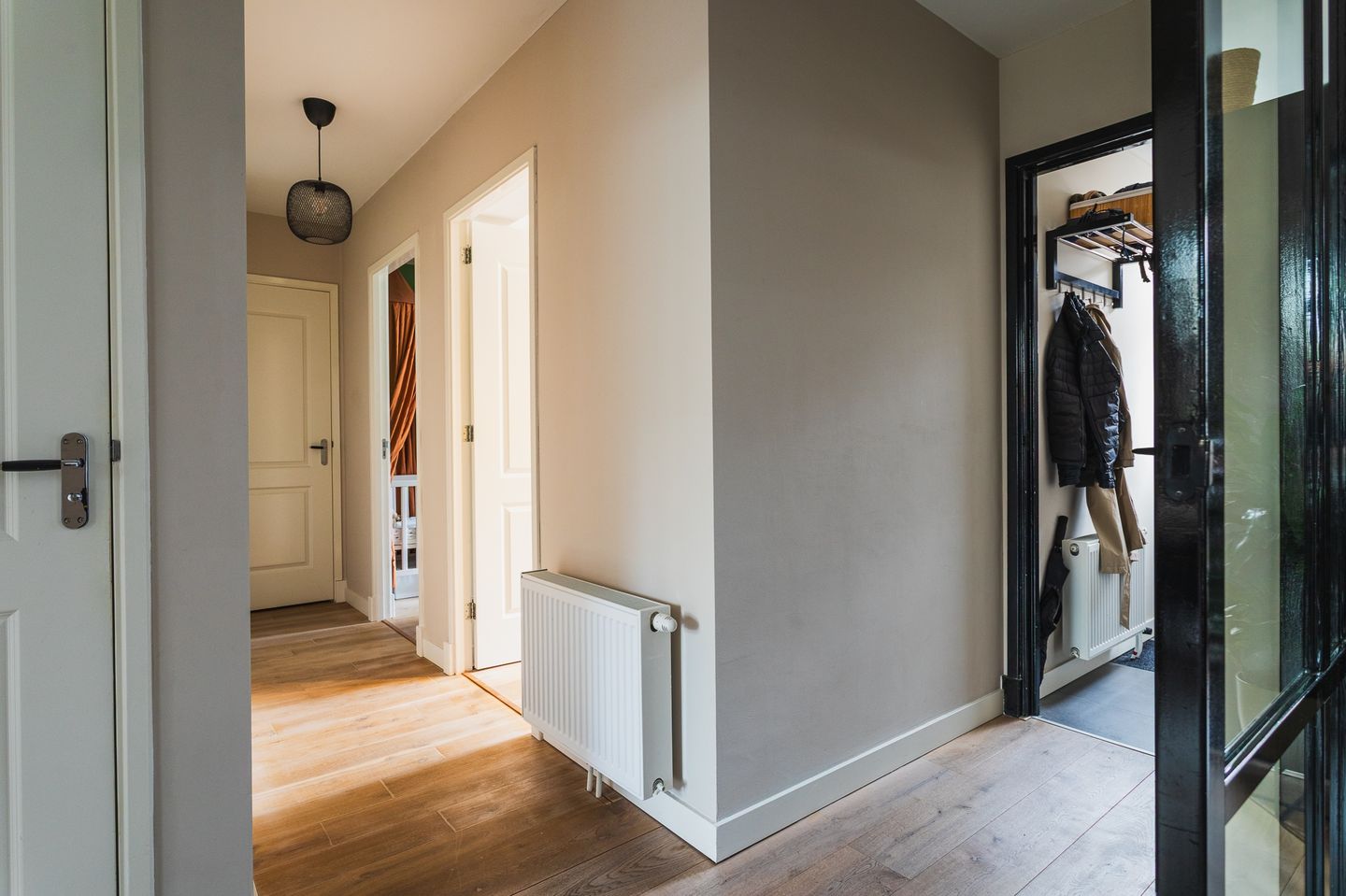 Photo 25 of Tienhovenselaan 11