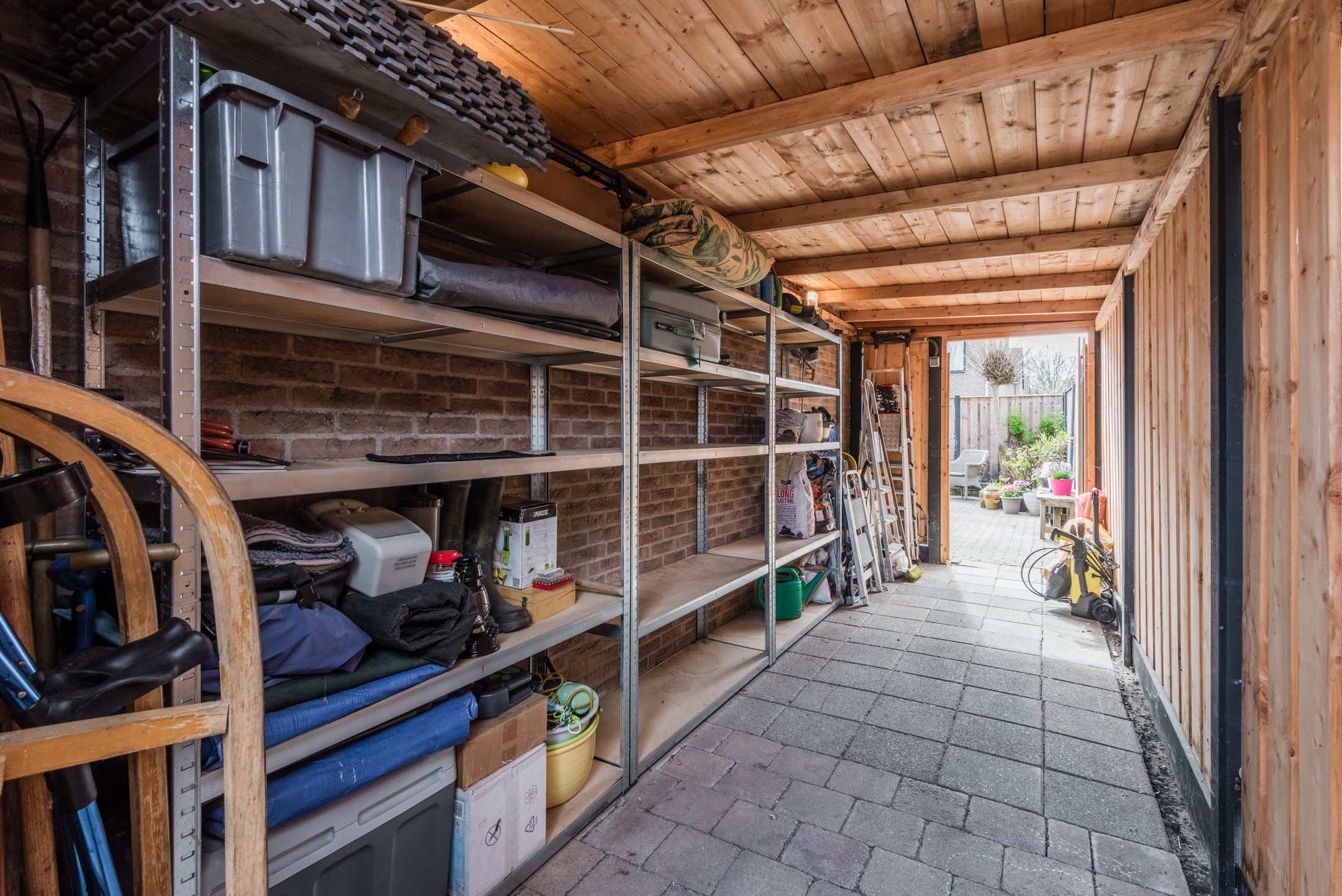 Foto 36 van Horst 37 2