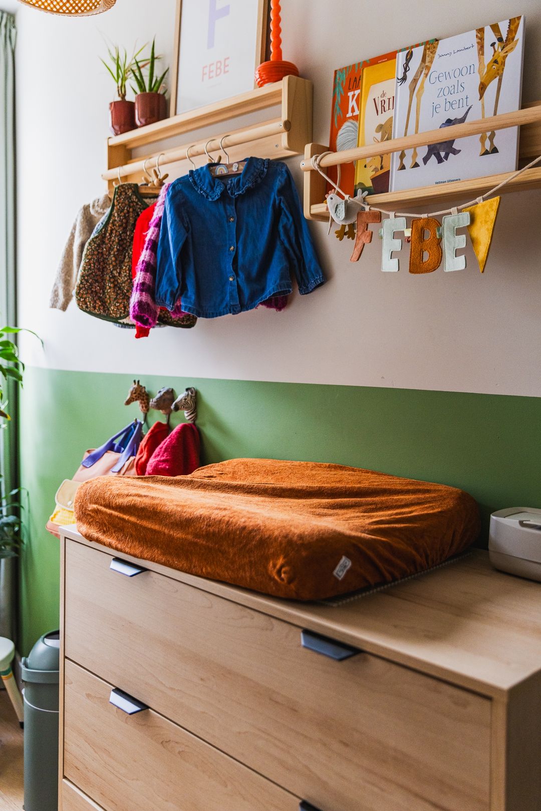 Photo 38 of Tienhovenselaan 11