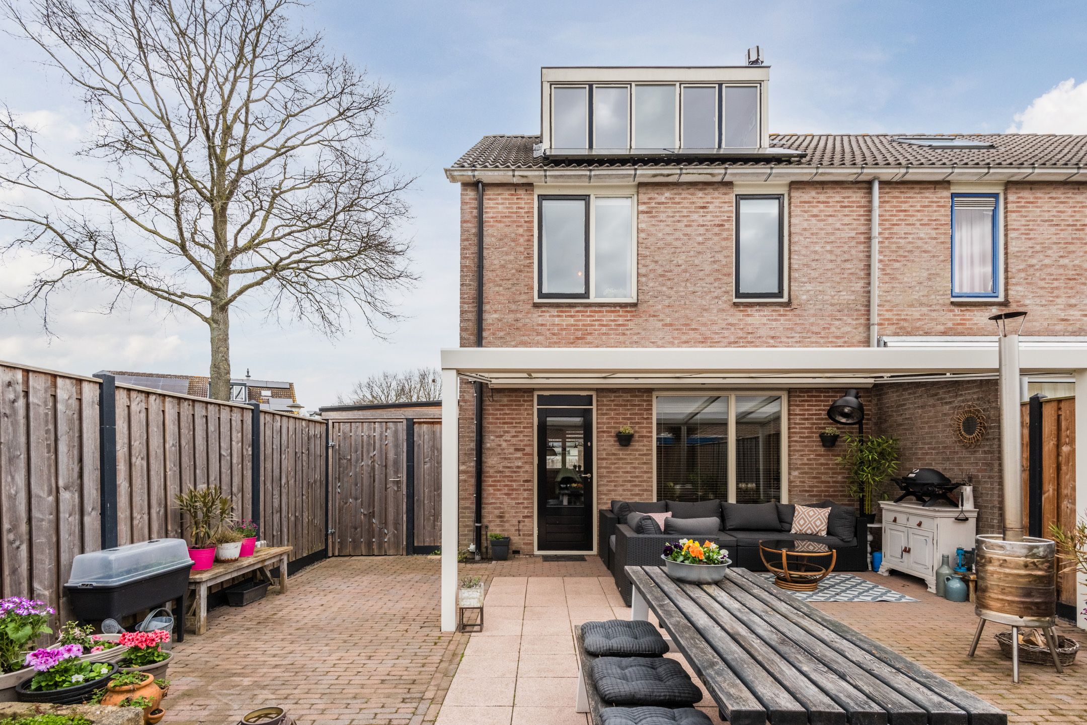 Foto 45 van Horst 37 2