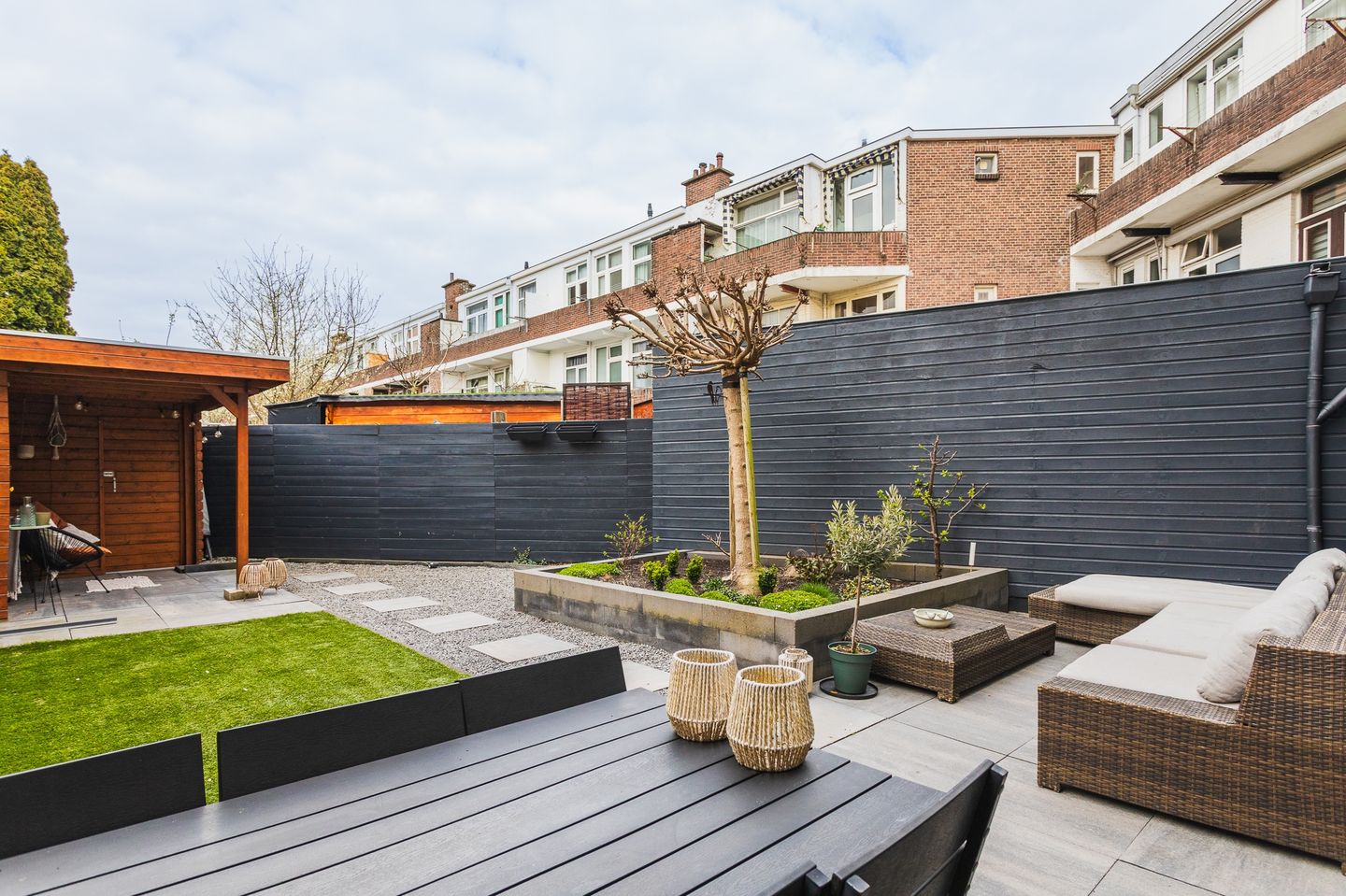 Photo 19 of Tienhovenselaan 11