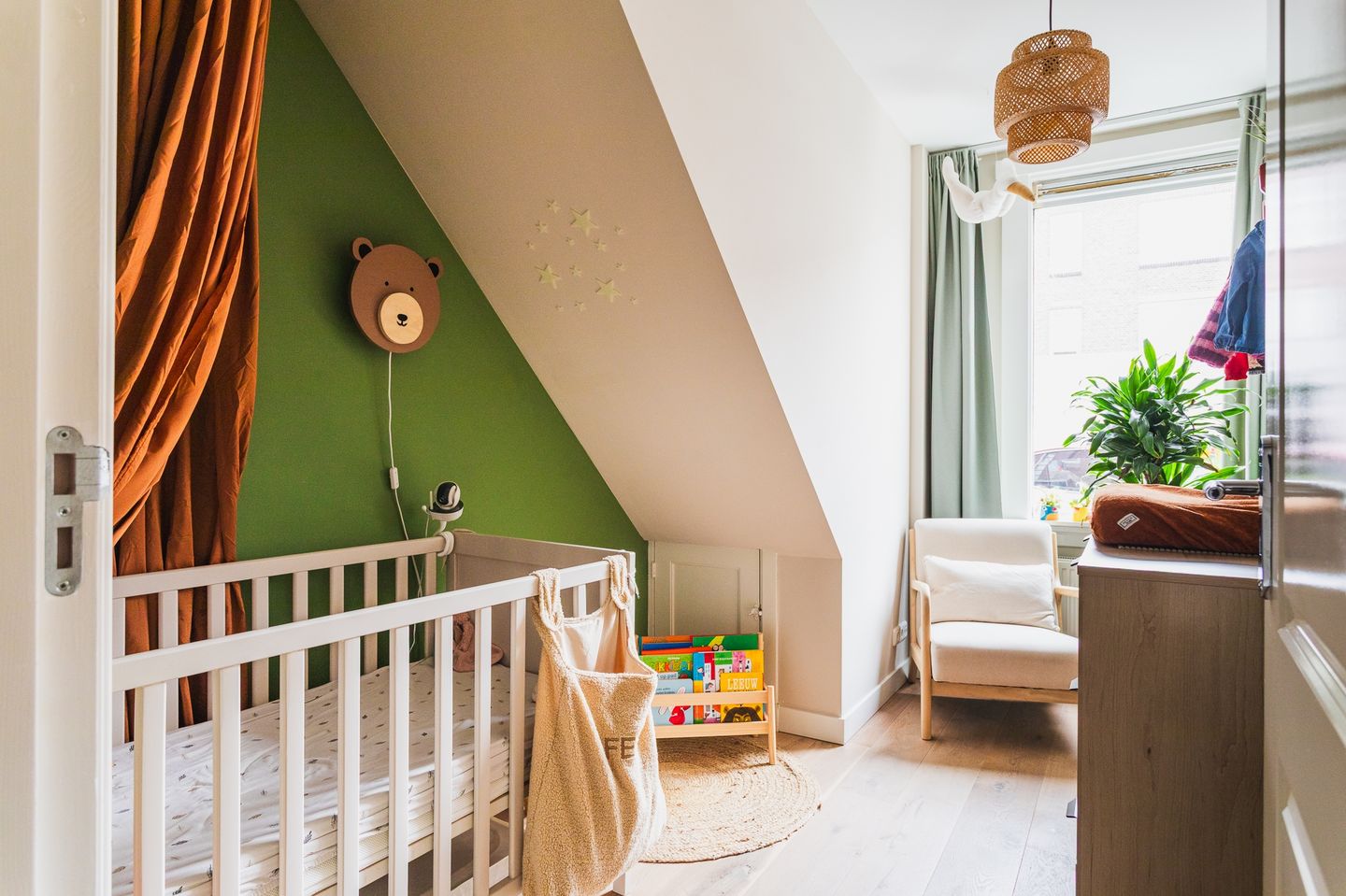 Photo 34 of Tienhovenselaan 11