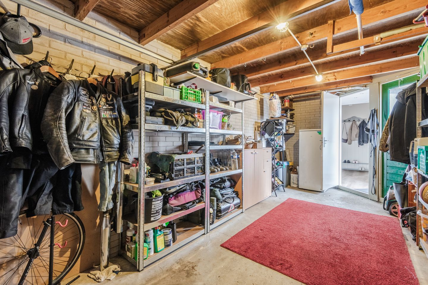 Foto 35 van Horst 37 2