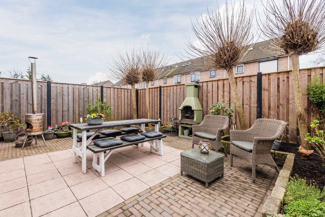 Foto 43 van Horst 37 2