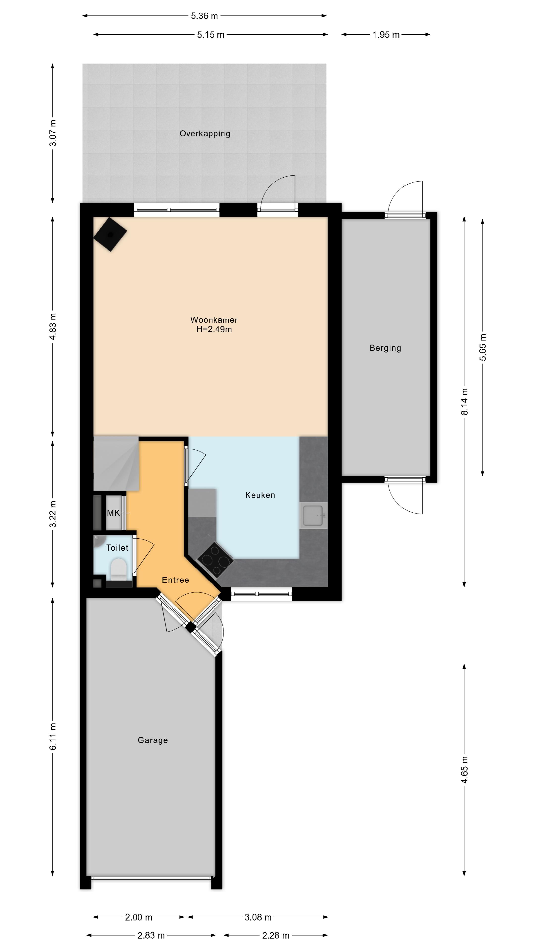 Foto 54 van Horst 37 2