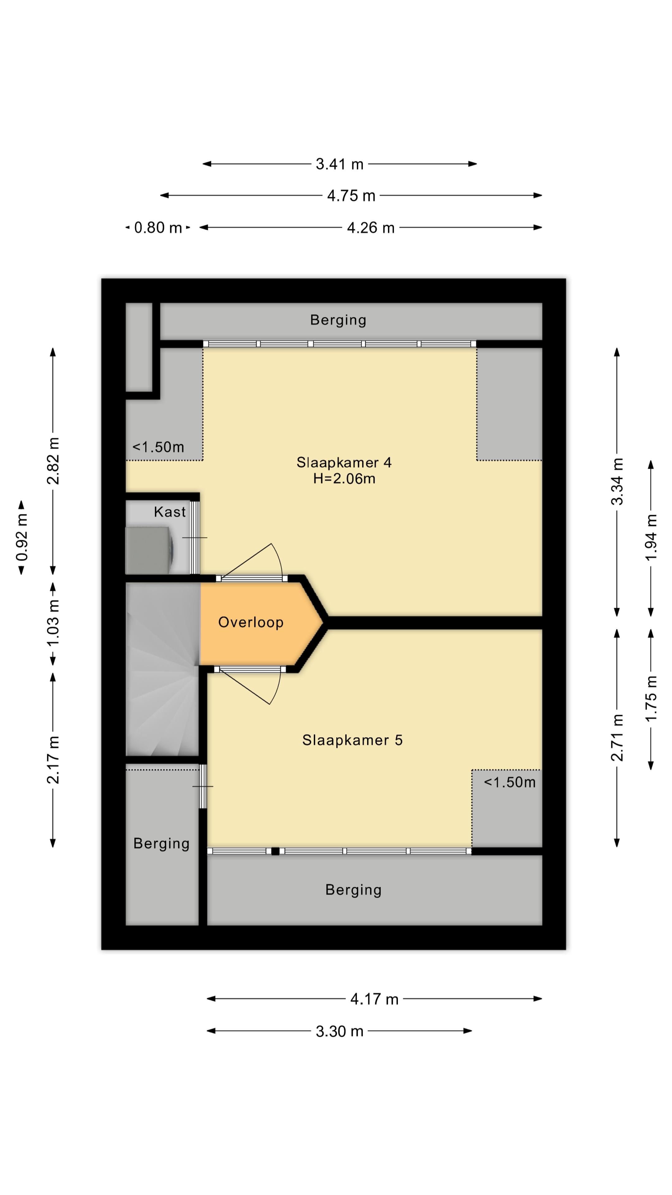 Foto 57 van Horst 37 2