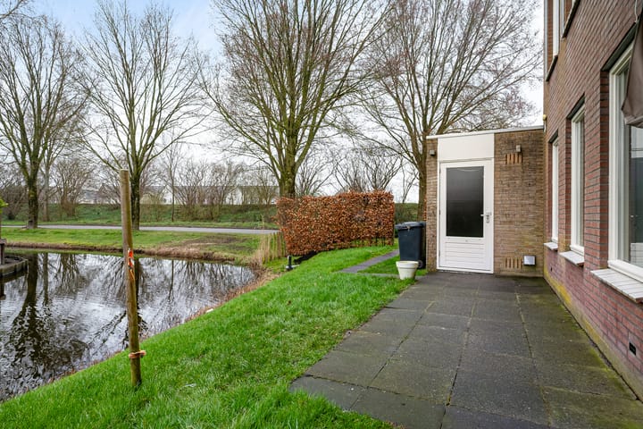 Foto 3 van Gerben Oppewalstrjitte 33