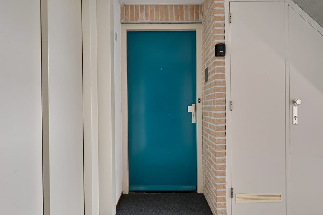Foto 7 van Gerben Oppewalstrjitte 33