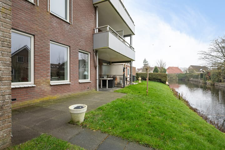 Foto 2 van Gerben Oppewalstrjitte 33