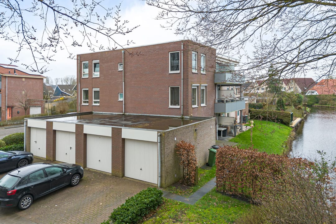 Foto 41 van Gerben Oppewalstrjitte 33