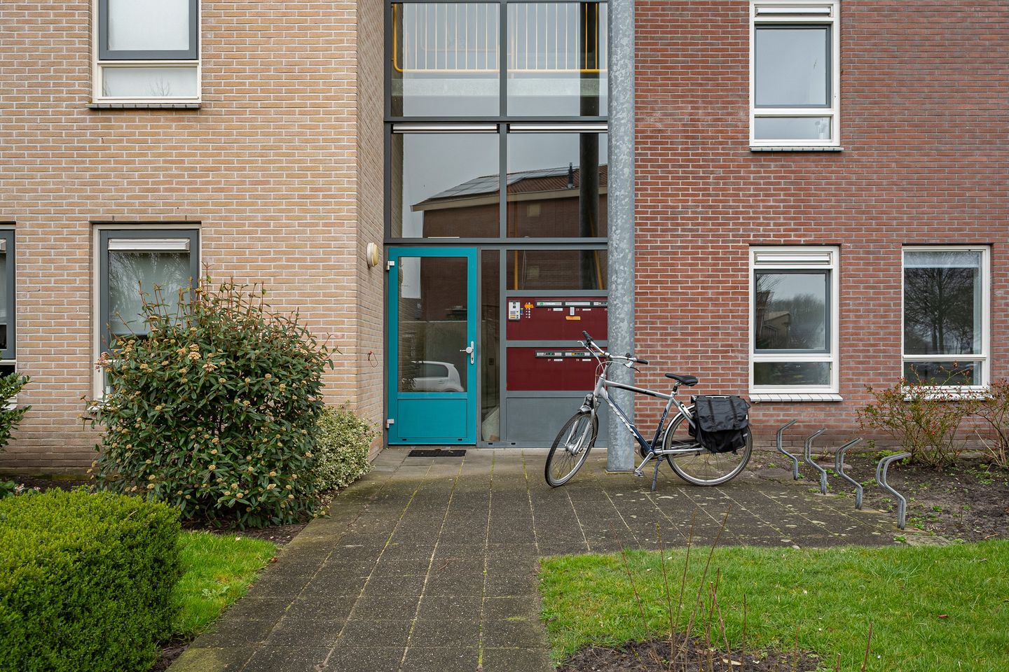 Foto 4 van Gerben Oppewalstrjitte 33