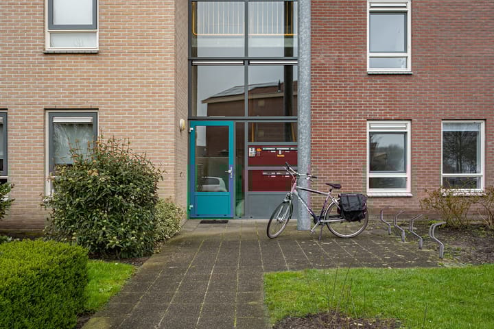 Foto 4 van Gerben Oppewalstrjitte 33