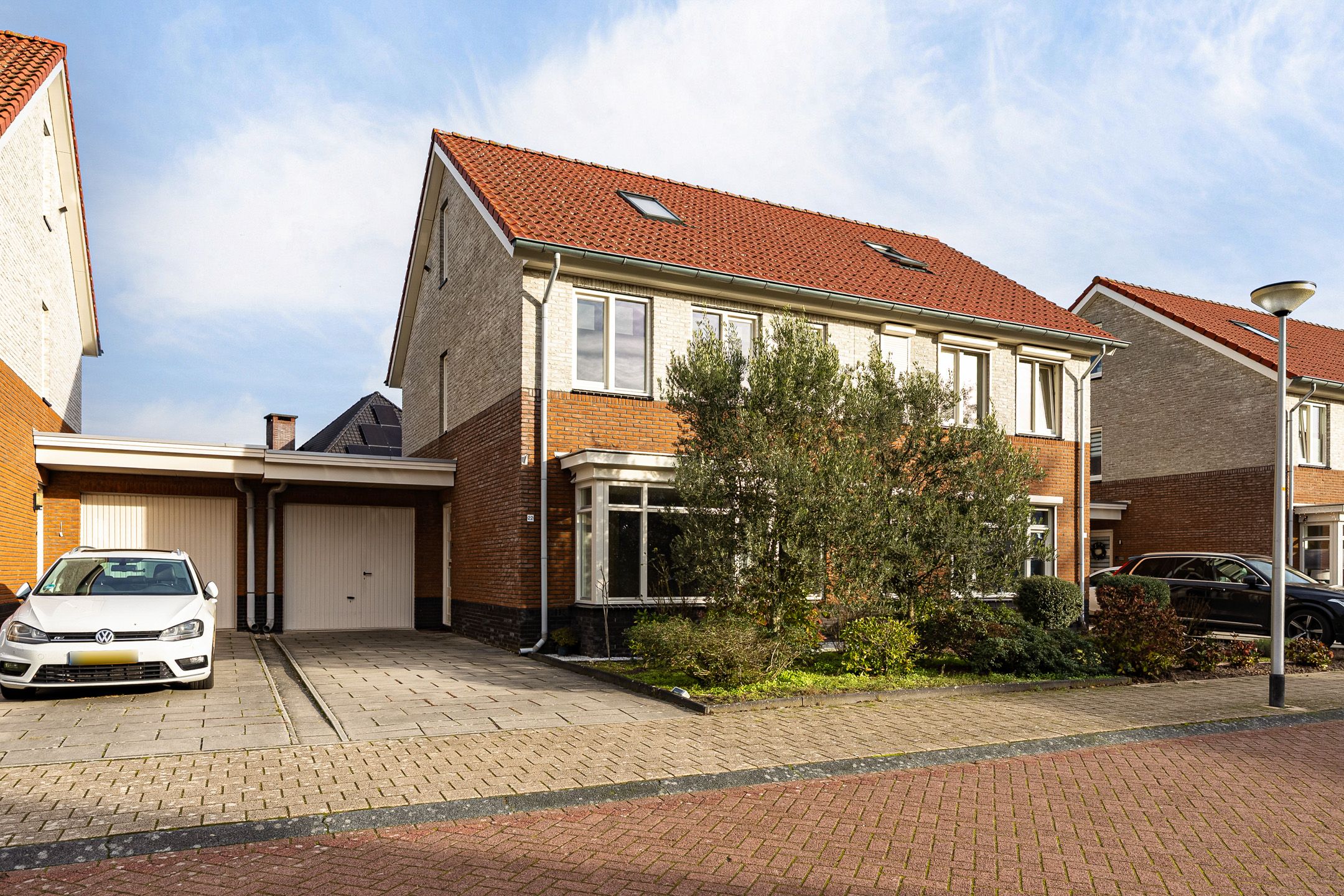 Melenhorst 22 