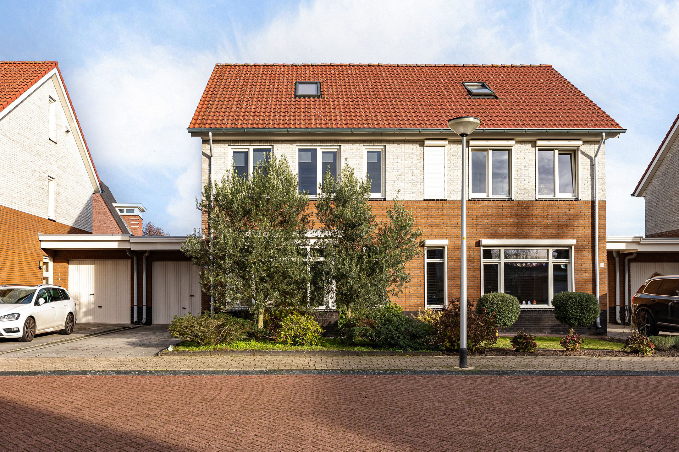 Foto 36 van Melenhorst 22