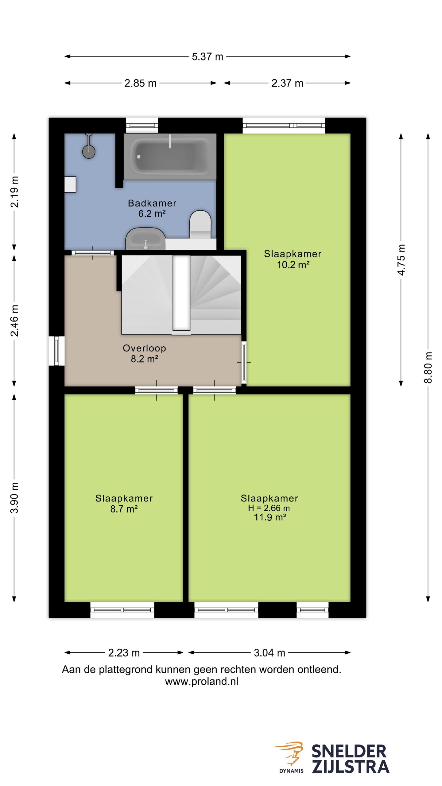 Foto 40 van Melenhorst 22