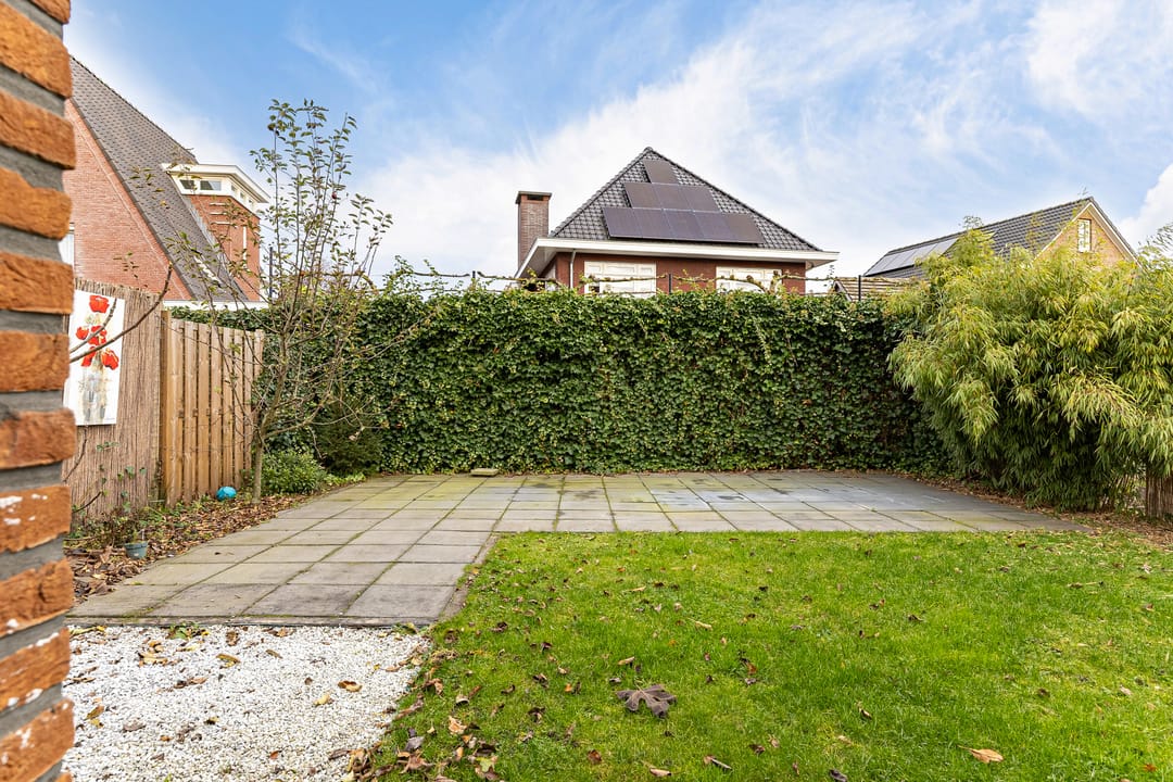 Foto 28 van Melenhorst 22