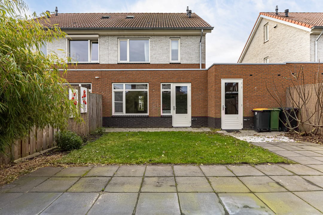 Foto 32 van Melenhorst 22