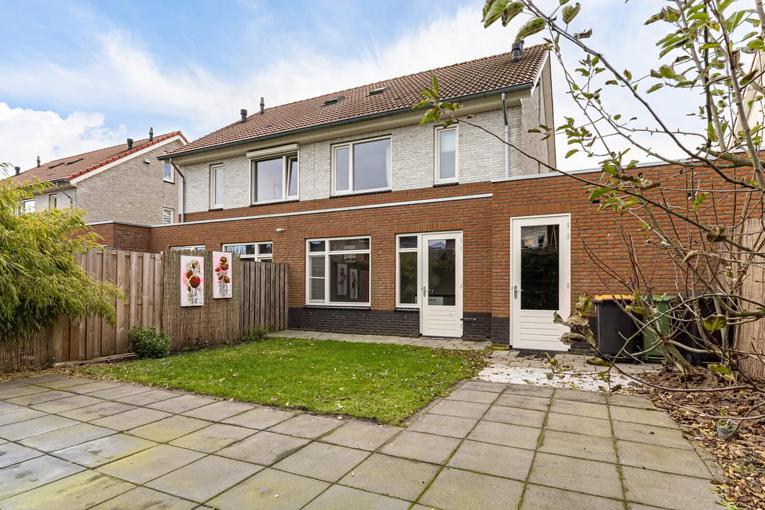 Foto 31 van Melenhorst 22