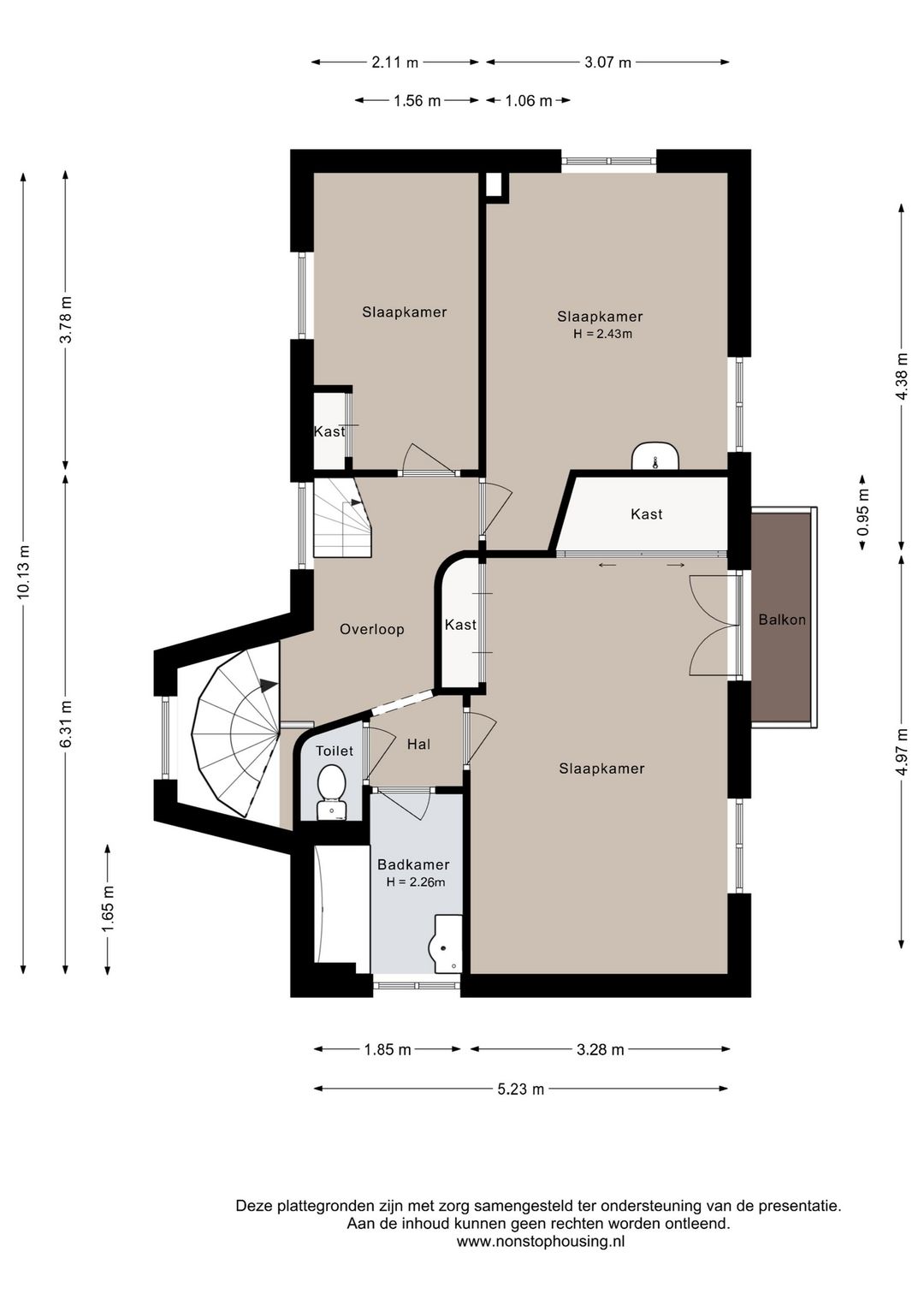 Foto 38 van Provincialeweg 250