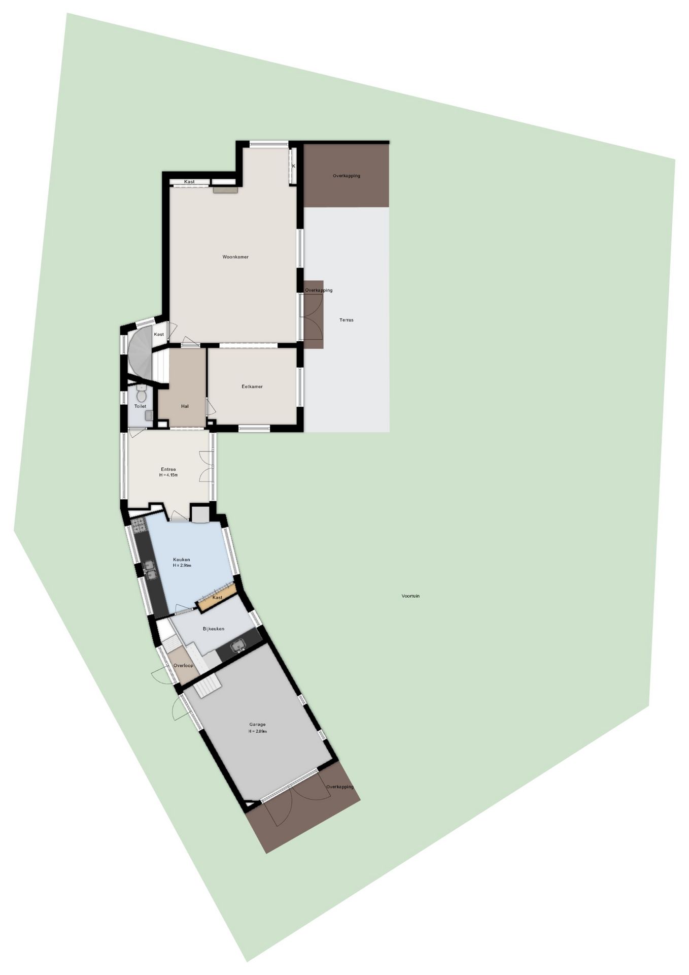 Foto 42 van Provincialeweg 250