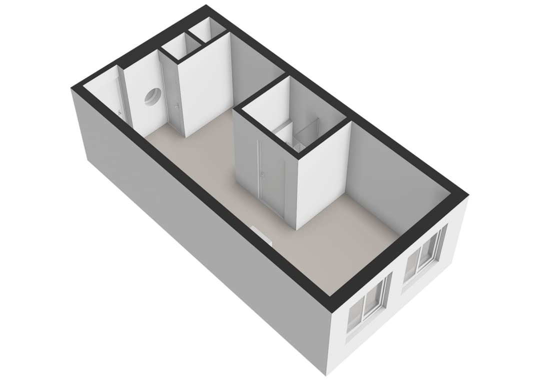 Foto 23 van Bloemstraat 31-A