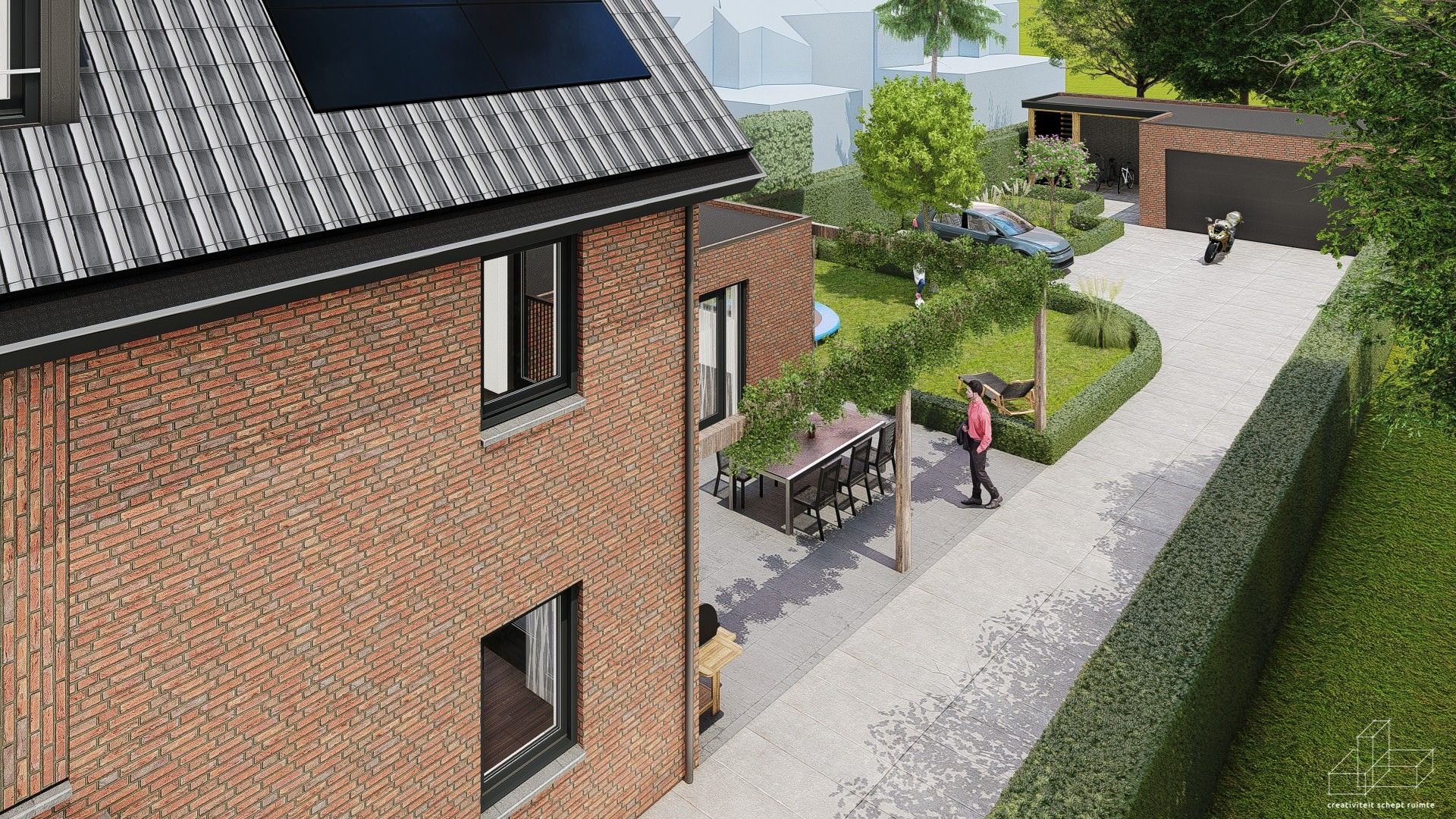 Photo 6 of Baas de Zoetenlaan 1