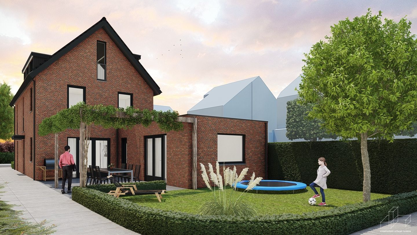 Photo 4 of Baas de Zoetenlaan 1