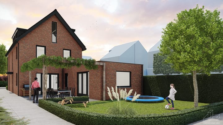 Photo 4 of Baas de Zoetenlaan 1