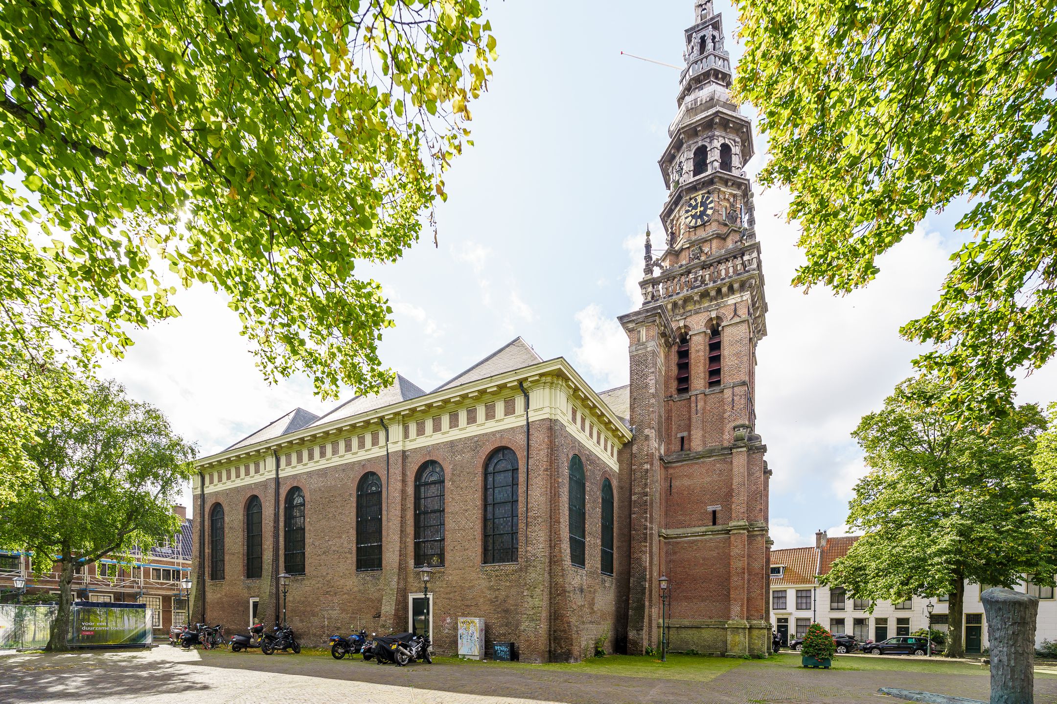 Photo 24 of Nieuwe Kerksplein 1-B