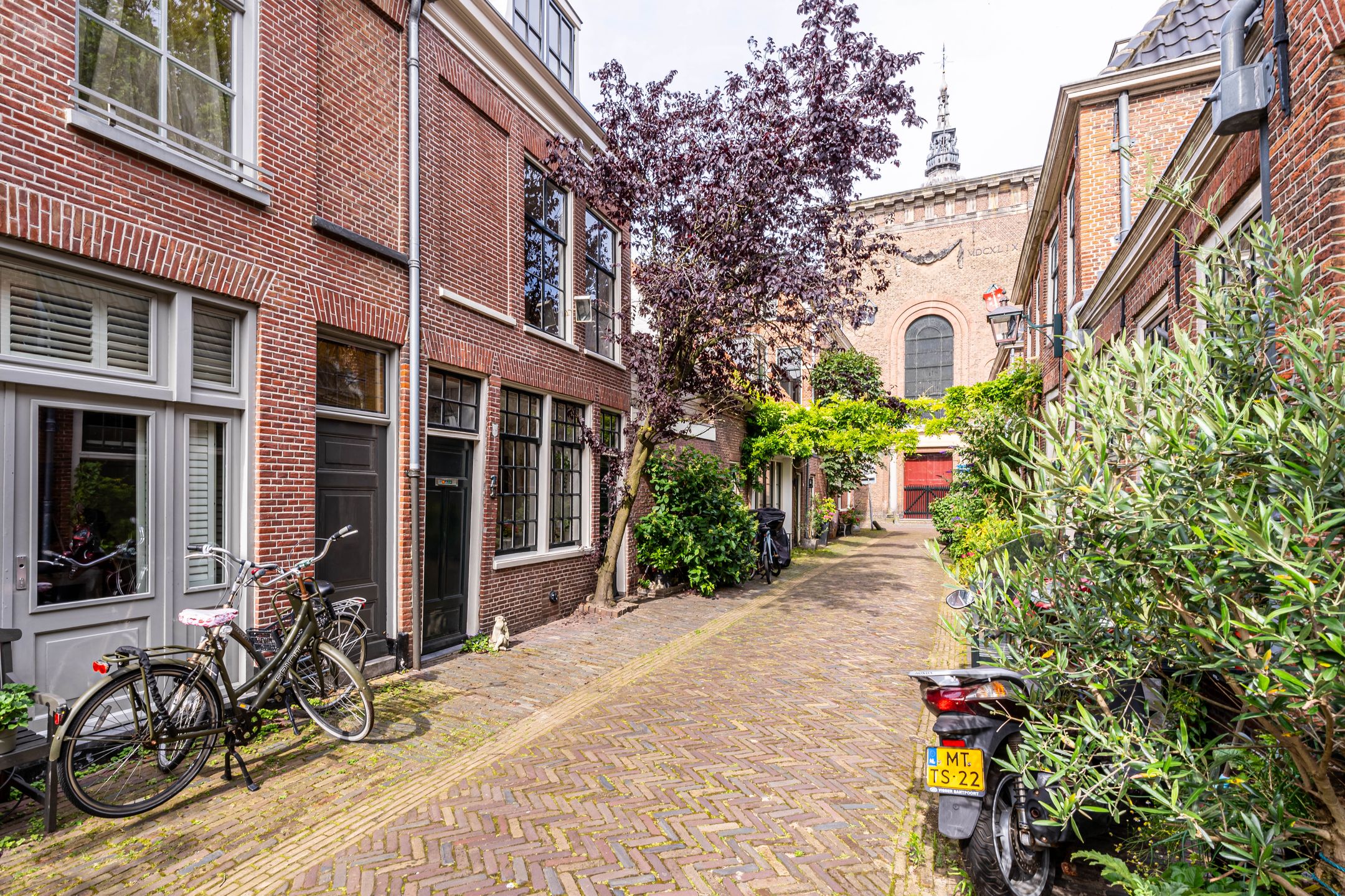 Photo 30 of Nieuwe Kerksplein 1-B