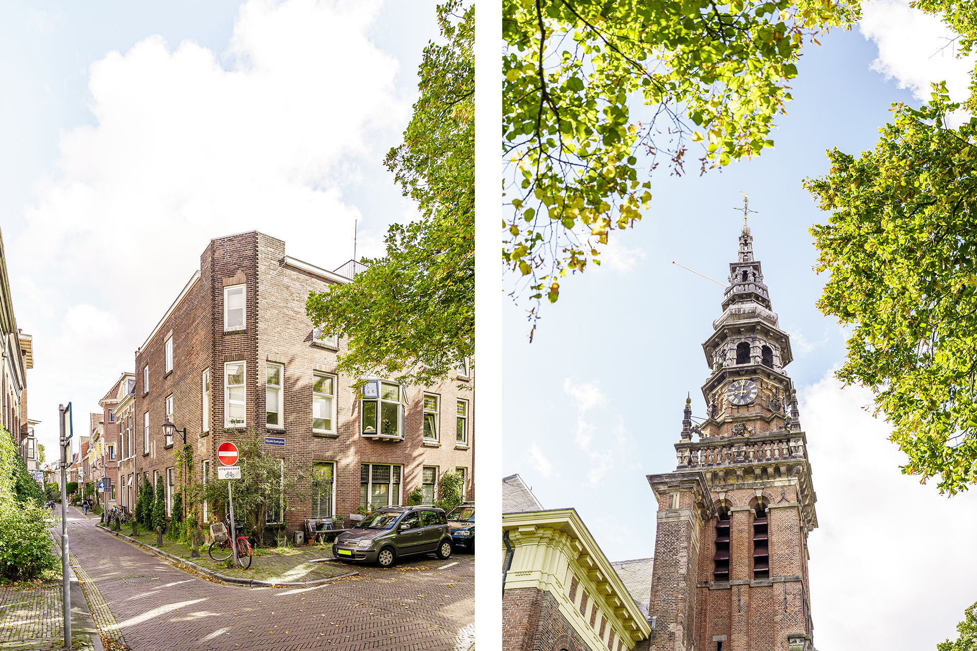 Photo 6 of Nieuwe Kerksplein 1-B