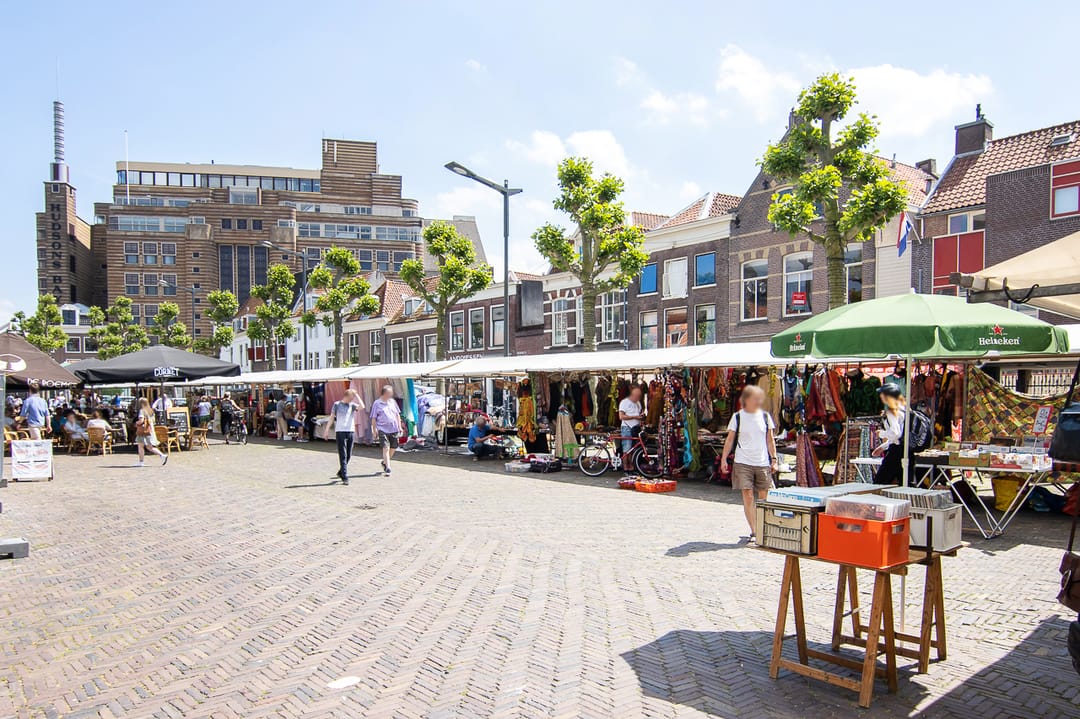 Photo 32 of Nieuwe Kerksplein 1-B