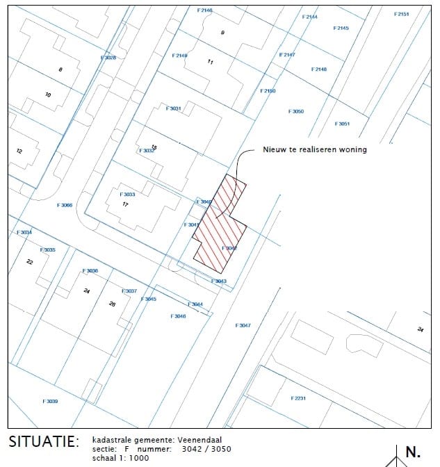 Photo 11 of Baas de Zoetenlaan 1
