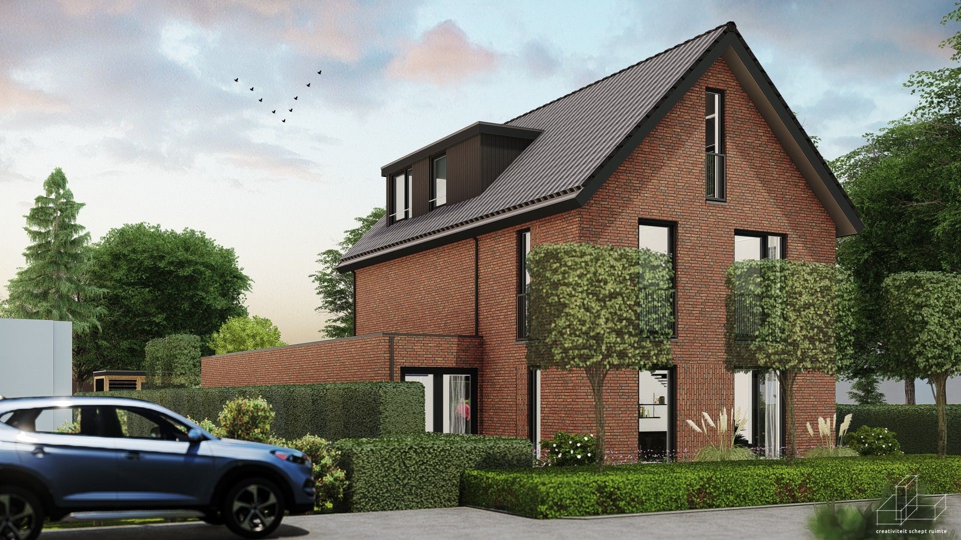 Photo 3 of Baas de Zoetenlaan 1