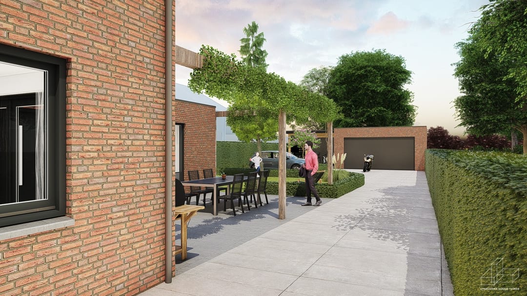 Photo 7 of Baas de Zoetenlaan 1