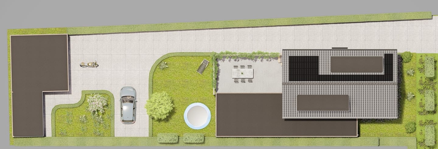 Photo 5 of Baas de Zoetenlaan 1