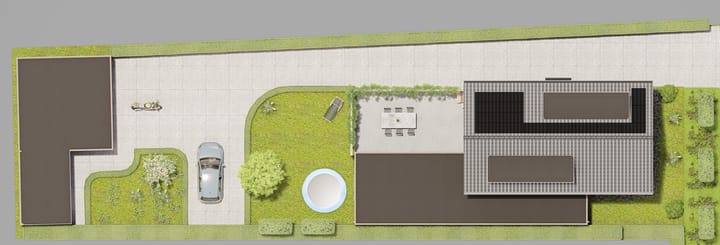 Photo 5 of Baas de Zoetenlaan 1