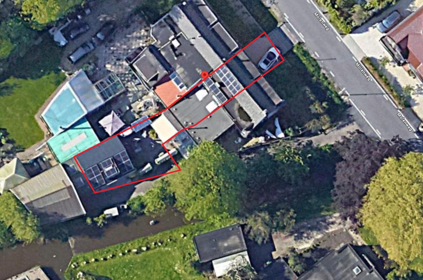 Foto 6 van Molenweg 51