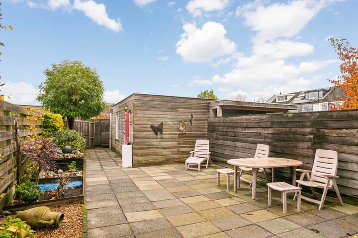 Foto 4 van Rubenslaan 5-A