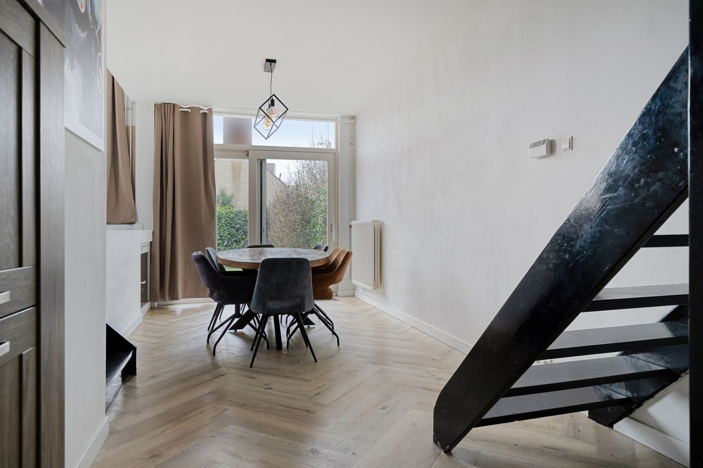 Foto 10 van Lijsterhof 8