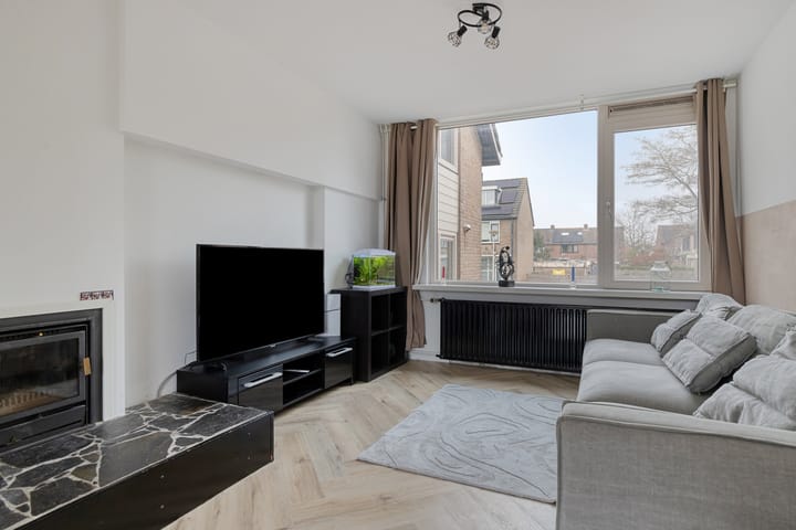 Photo 2 of Lijsterhof 8