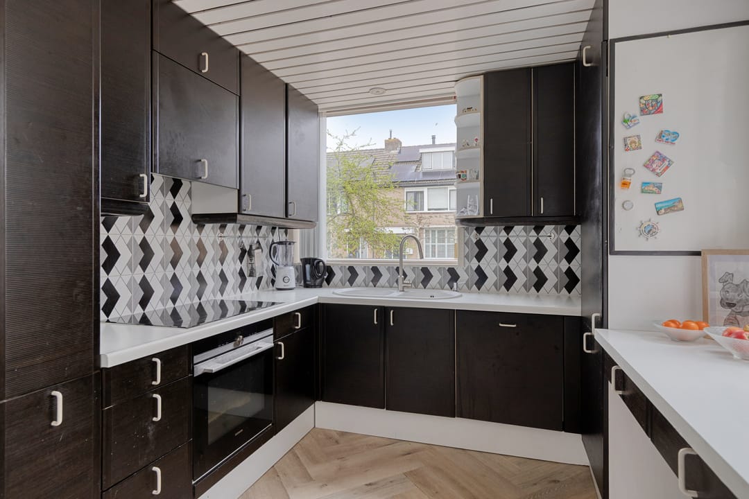 Foto 7 van Lijsterhof 8