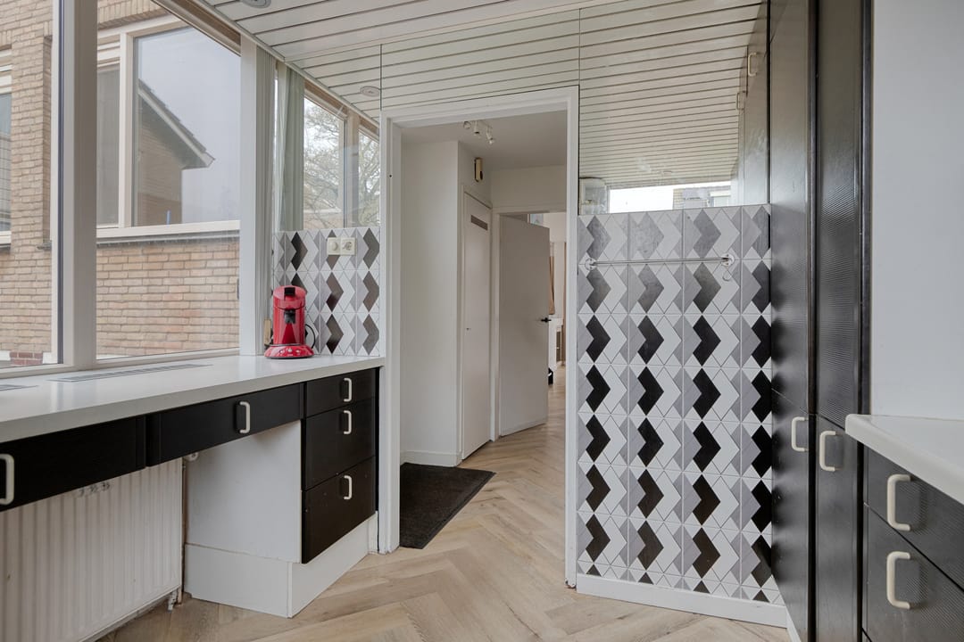 Foto 8 van Lijsterhof 8