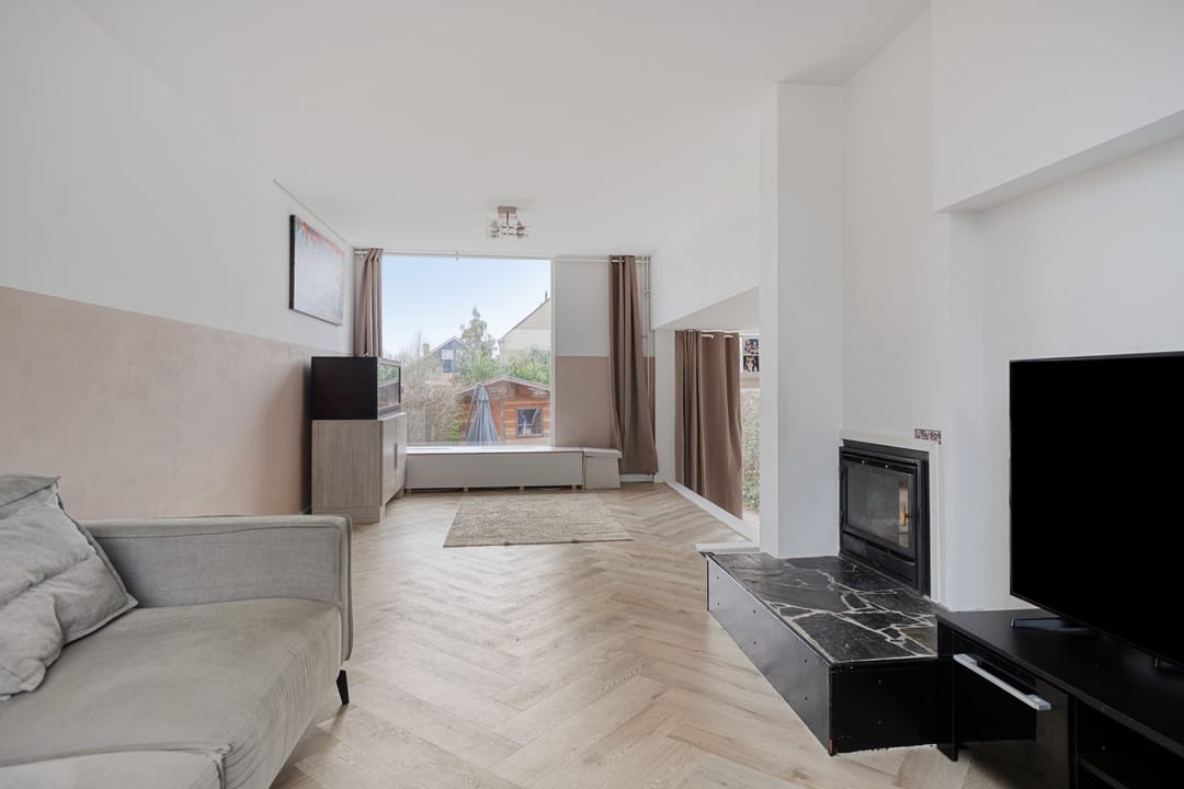 Foto 13 van Lijsterhof 8