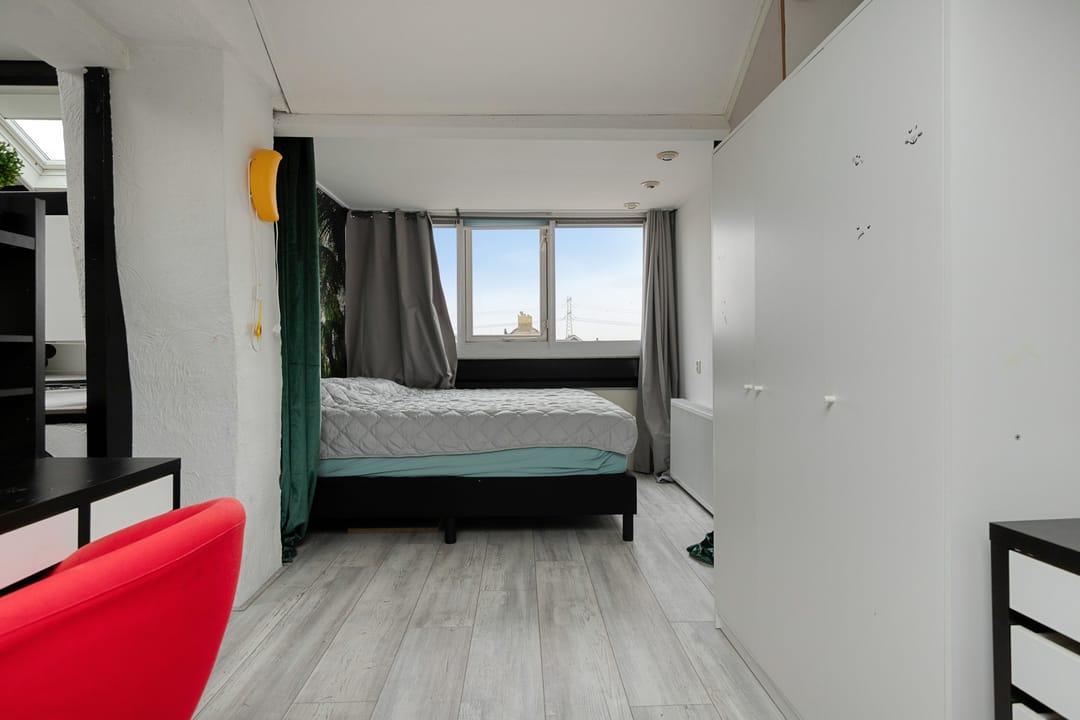 Foto 26 van Lijsterhof 8