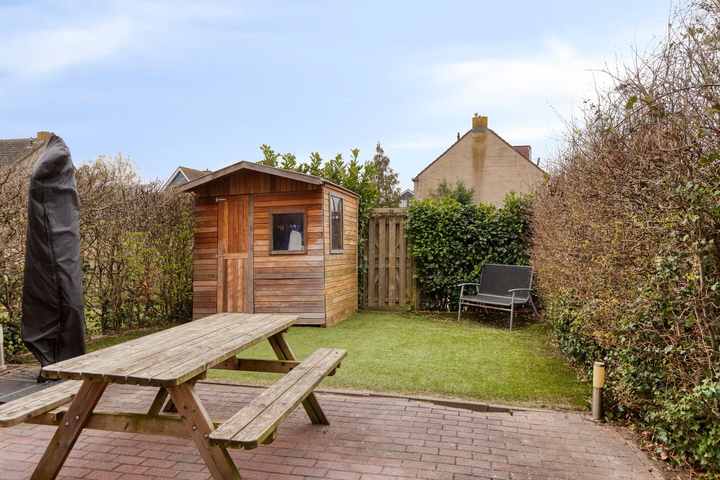 Foto 29 van Lijsterhof 8