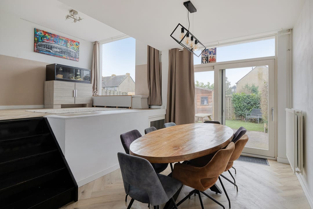 Foto 11 van Lijsterhof 8