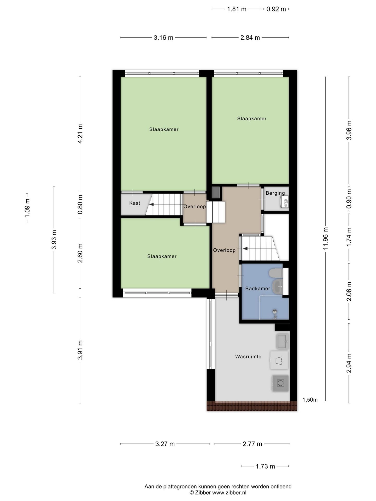 Foto 35 van Lijsterhof 8