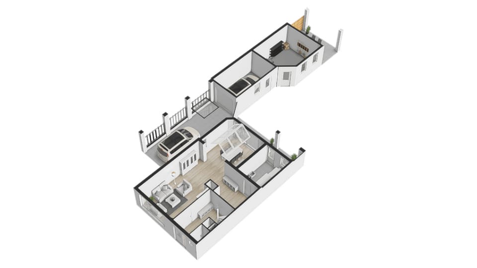 Photo 50 of Kreeftenheide 18