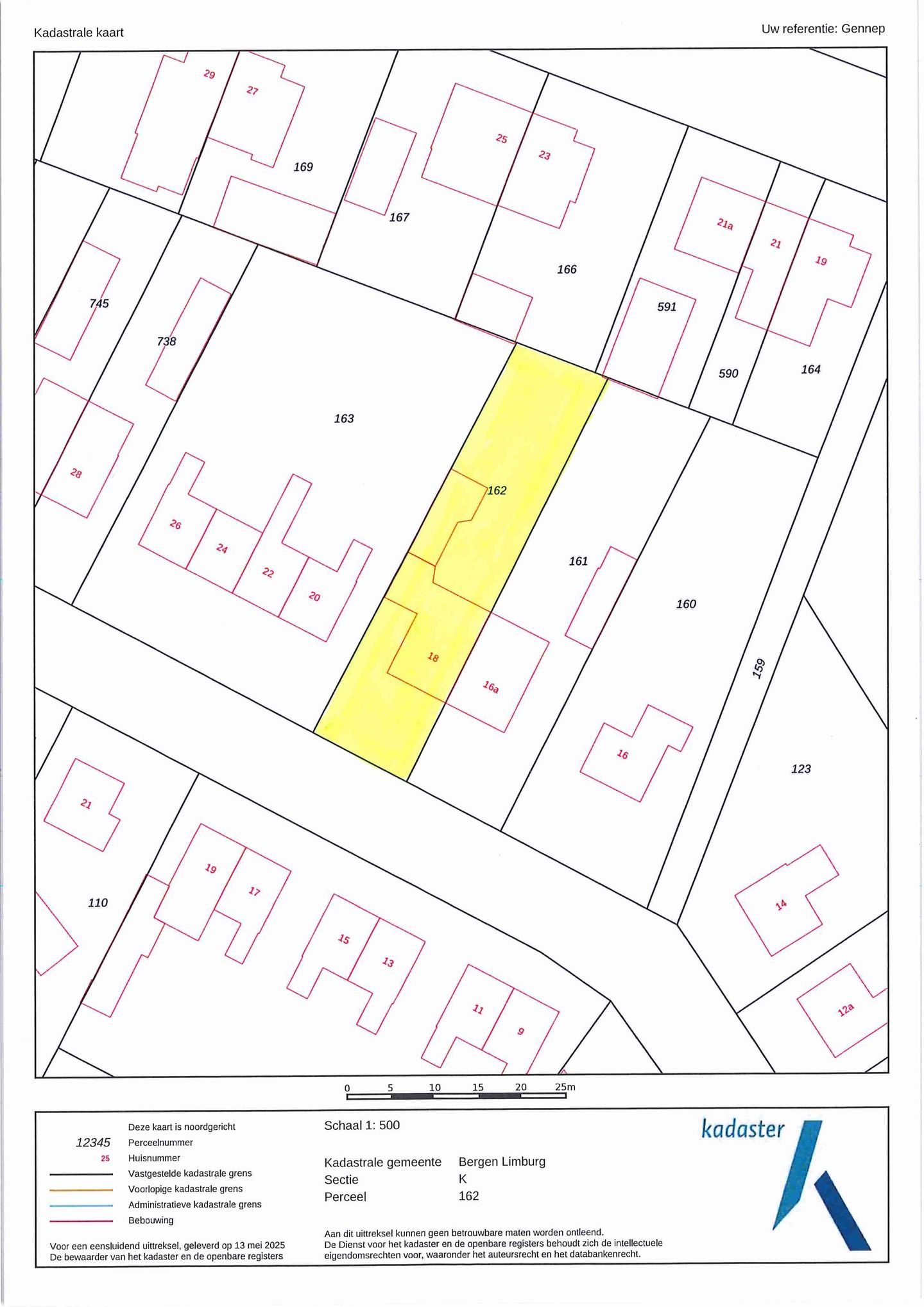 Photo 55 of Kreeftenheide 18